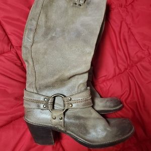 FRYE BOOTS